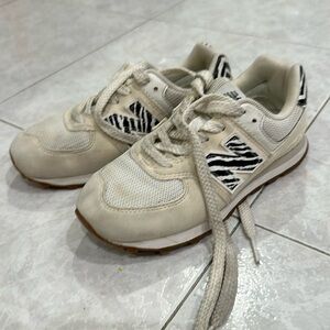 New Balance sneakers